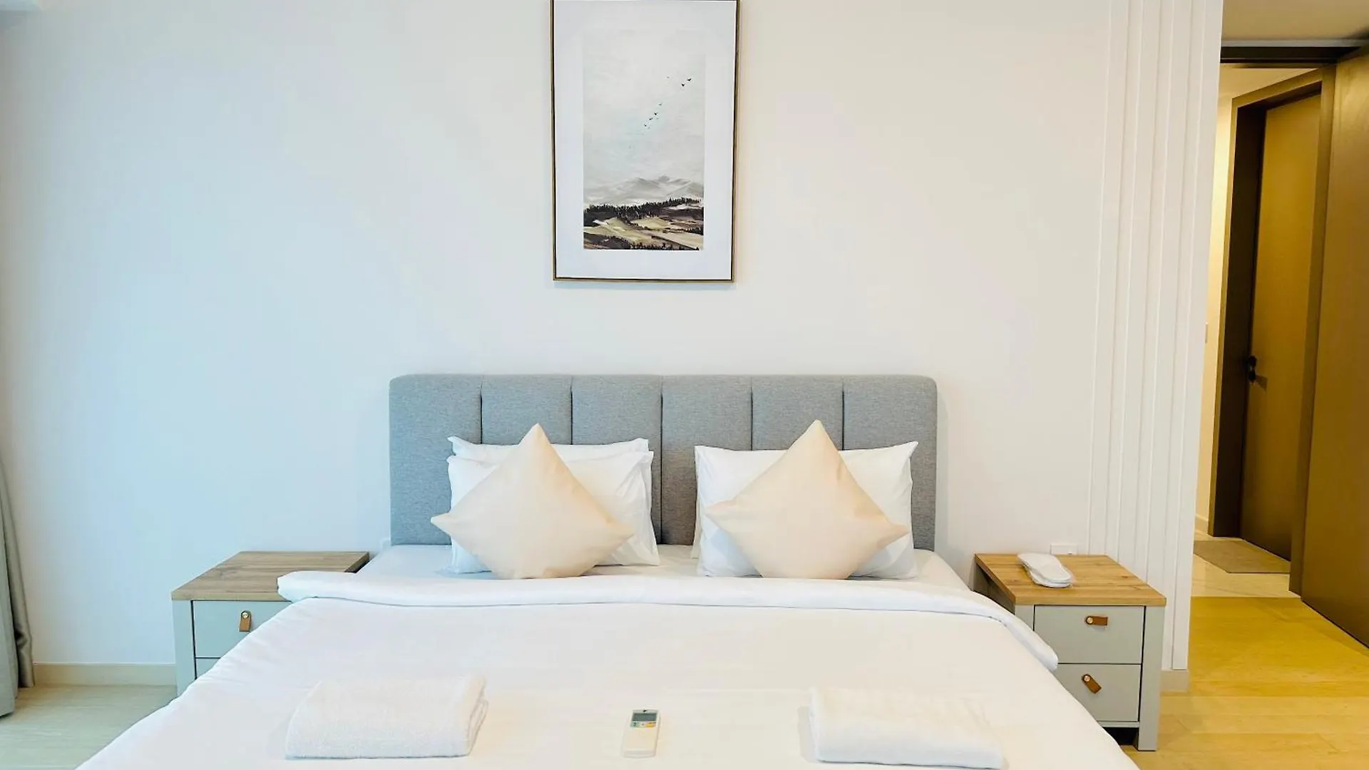 Apartment Crystal Suite At Eaton Klcc Kuala Lumpur