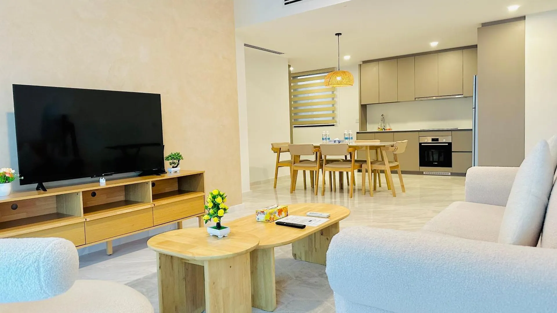 Crystal Suite At Eaton Klcc Kuala Lumpur