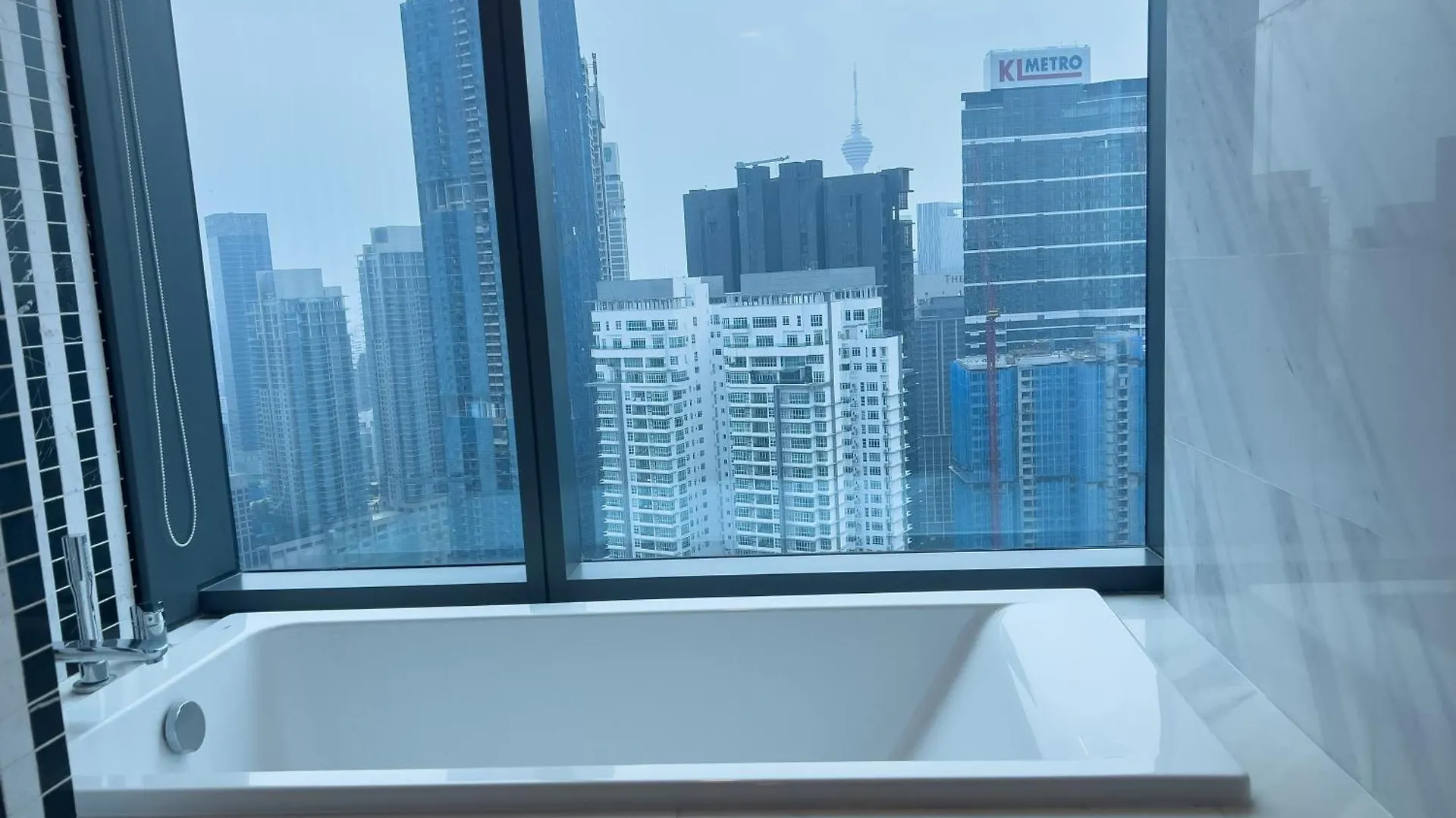 Crystal Suite At Eaton Klcc Kuala Lumpur