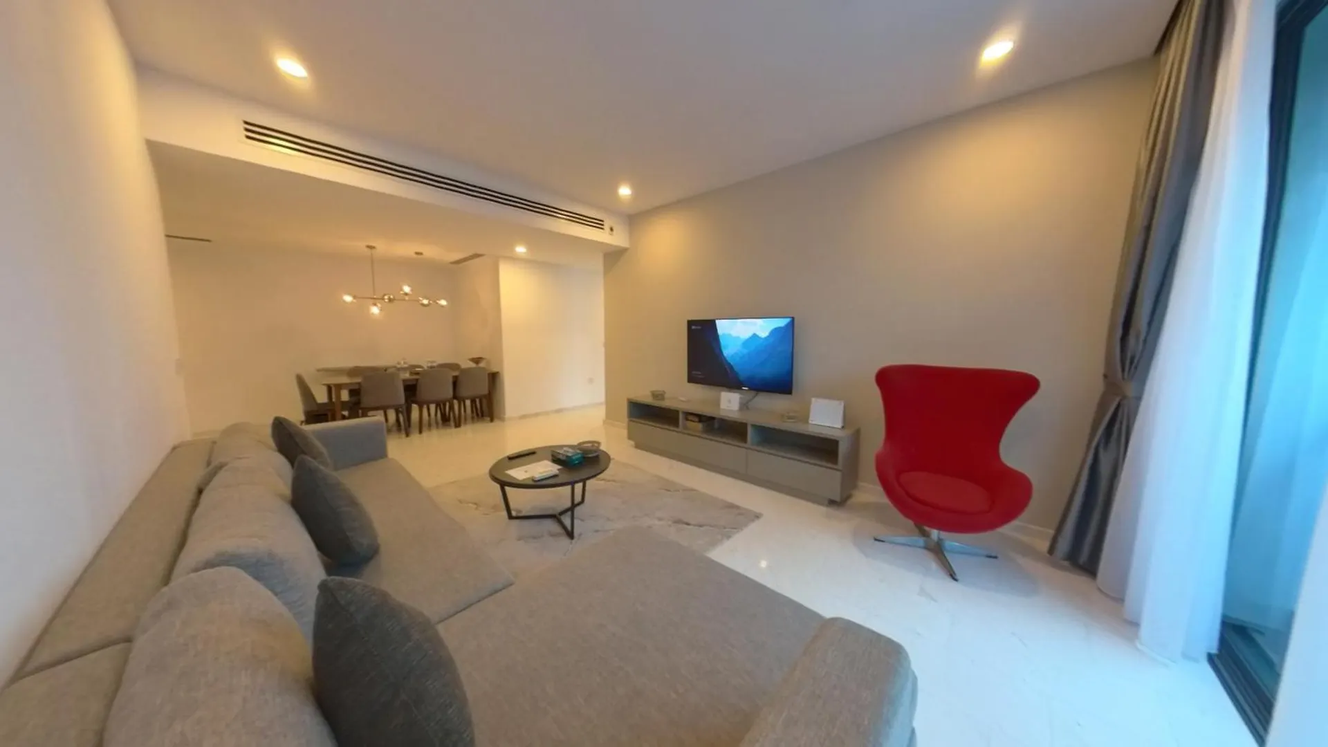 Apartment Crystal Suite At Eaton Klcc Kuala Lumpur