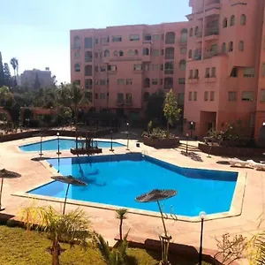  شقة فندقية El Atlas المغرب