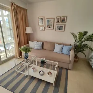 Estudio Puerto De Sotogrande Apartamento San Roque (Andalucia)