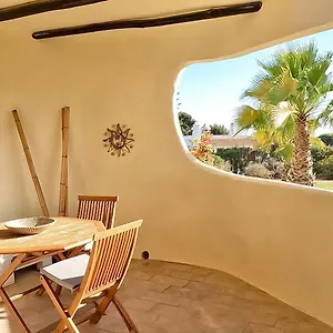 Casa Flor De Sal Сasa de vacaciones Carvoeiro (Lagoa)