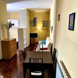 Colosseo -termini Elegante Loft 5 Stelle Apartamento Roma
