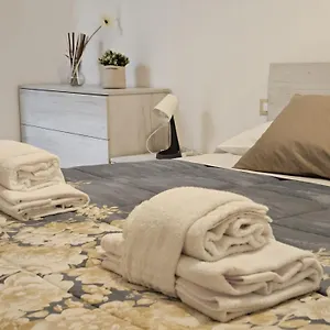 Be Your - Stendardi's House Apartamento Roma