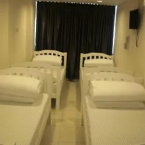 酒店 Kk Hotel Chinatown, 吉隆坡