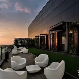 公寓式酒店 吉隆坡伊肯斯泰优雅公寓, 吉隆坡