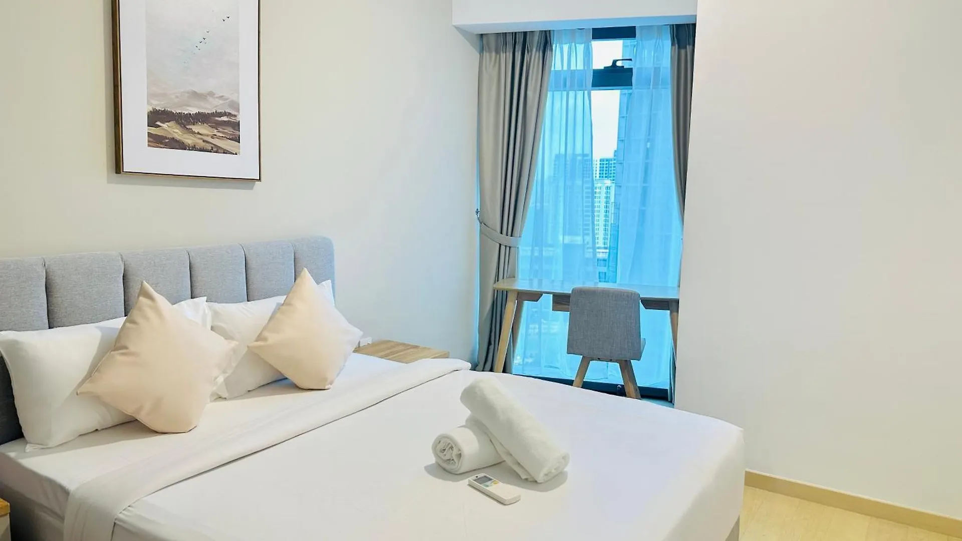 Crystal Suite At Eaton Klcc Kuala Lumpur