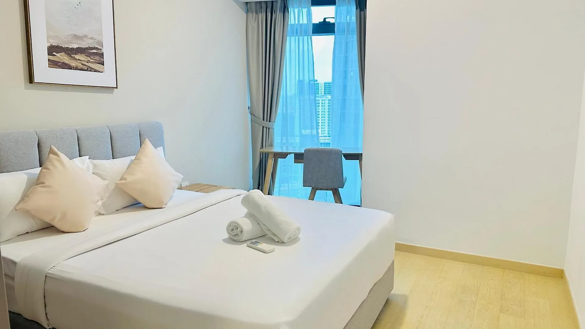 Crystal Suite At Eaton Klcc Kuala Lumpur Malaysia