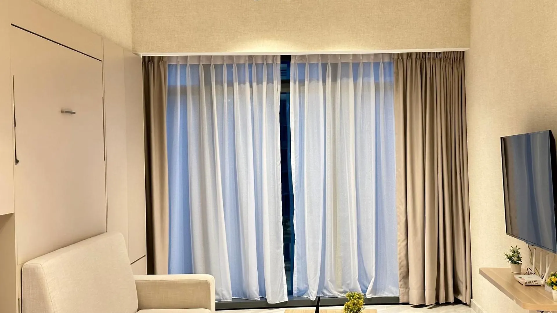 Crystal Suite At Eaton Klcc Kuala Lumpur
