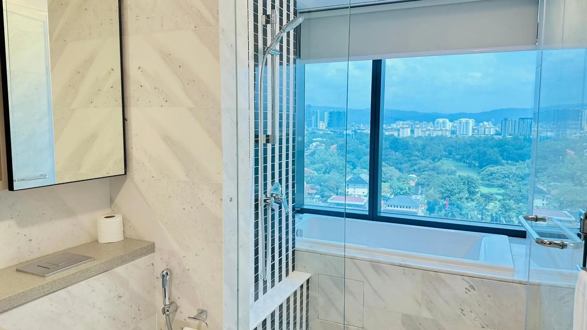 Crystal Suite At Eaton Klcc Kuala Lumpur 0*,  Malaysia