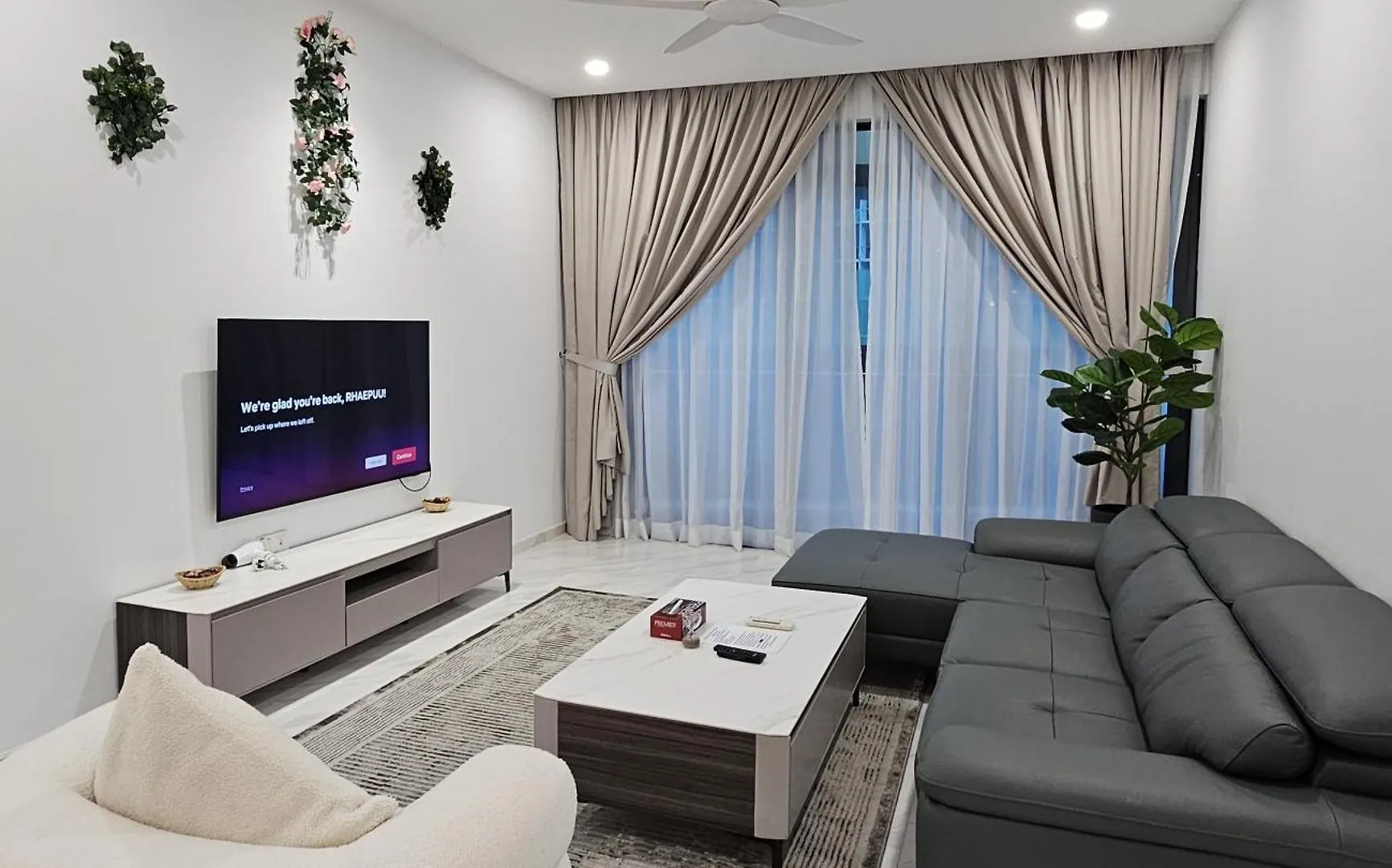 Crystal Suite At Eaton Klcc Kuala Lumpur