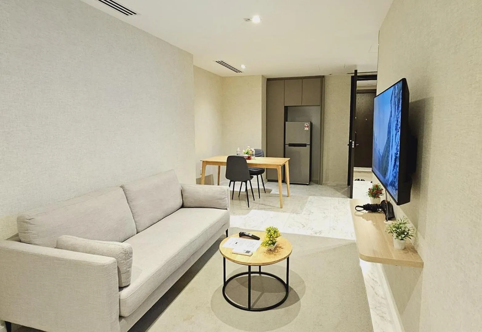 Crystal Suite At Eaton Klcc Kuala Lumpur